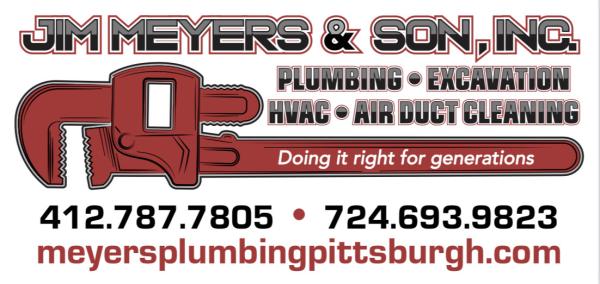 Jim Meyers & Son Plumbing, HVAC, Retail Store & Fixture Showroom