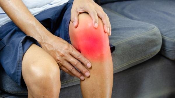 Joint Pain Relief Oil