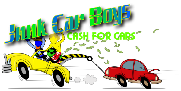 Junk Car Boys - Cash for Cars