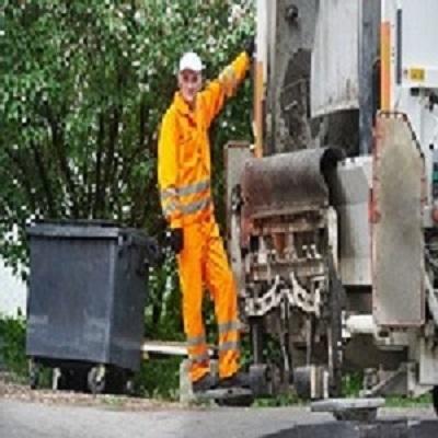 Junk Clearance