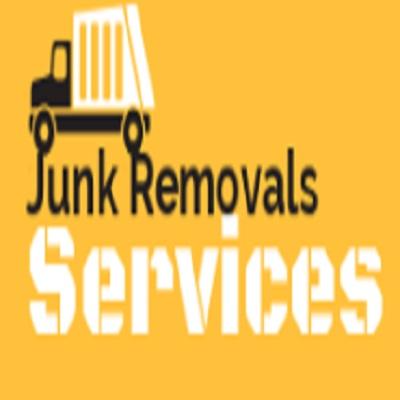 Junk Removals Services Ltd.