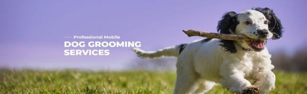 K9 Grooming Mobile Pet Salon and Spa