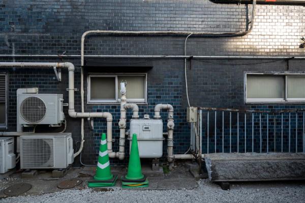 Keep Production Flowing Smoothly with Trane Rental’s Customised Industrial Cooling Systems