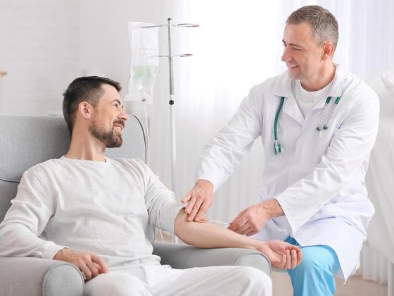 Ketamine Therapy Idaho