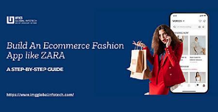 Key Features of a Fashion Shopping App