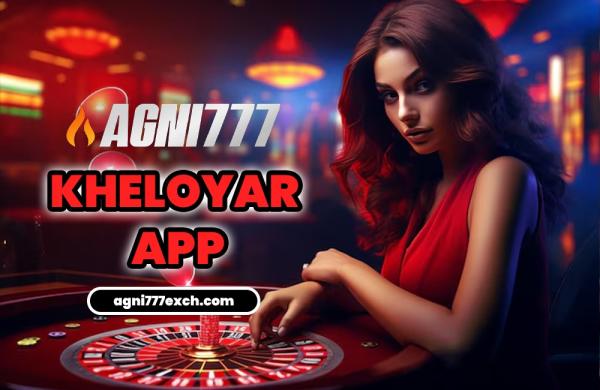 Kheloyar App: The Best Fantasy Cricket App for IPL Fans