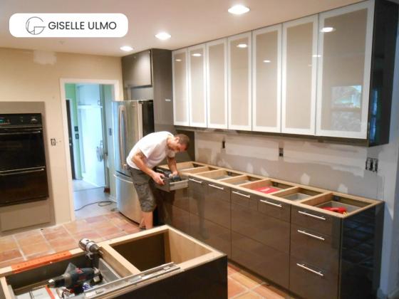 Kitchen Designers NYC – Custom & Luxury Kitchen Designs