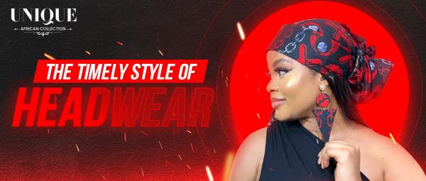 Know about timely style of headwear