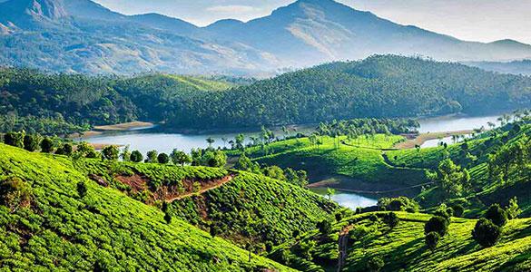 Kodaikanal Tour Package