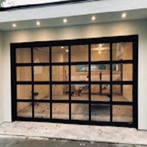 K.S.Garage Doors Ltd