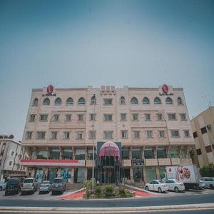La Fontaine Jeddah Hotel