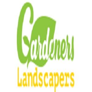 Landscapers Gardeners