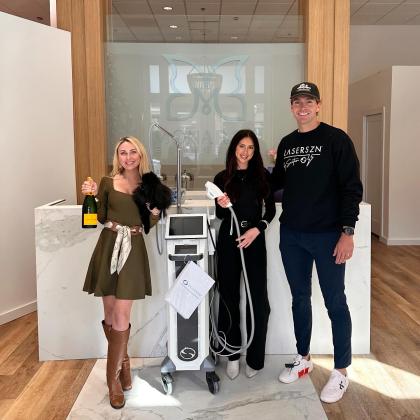 Laser Hair Removal Charleston