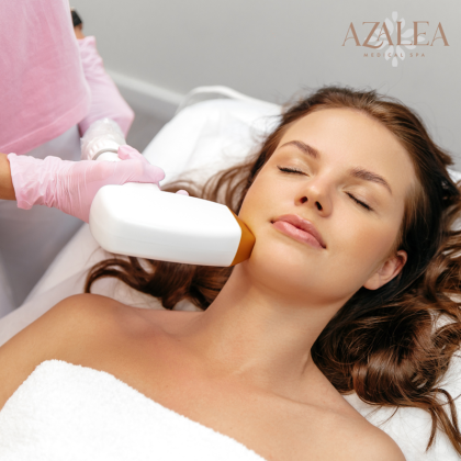 laser hair removal overland park kansas