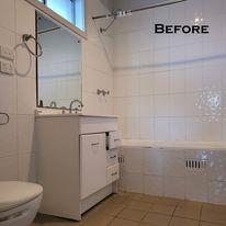 Laundry renovations Adelaide