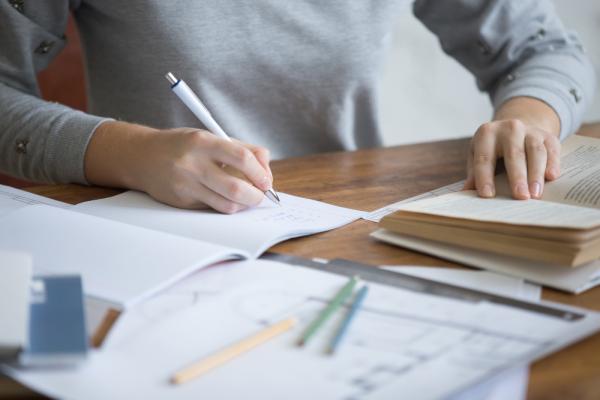 Law Essay Help: Writing Support for Law Students