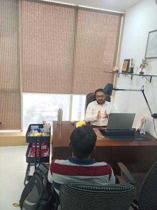Lawyer In Navi Mumbai