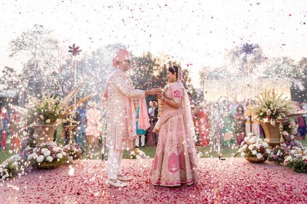 Leading Wedding Event Planners in NYC for Perfect Celebrations