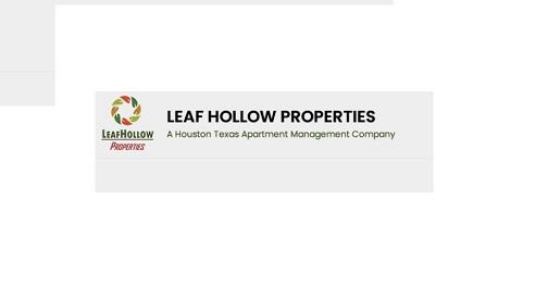 Leaf Hollow Apartments