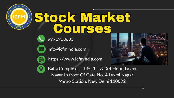 Learn to Trade with Expert Stock Market Courses