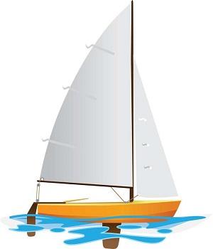 Liberty Sail and Canvas loft