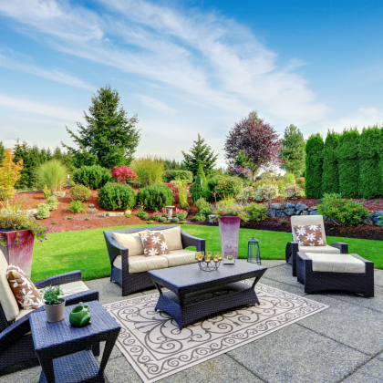 Local Cut Lawn Care and Landscaping Services
