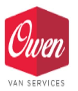 London Оwen Van Services