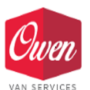 London Оwen Van Services