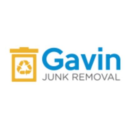 London Gavin Junk Removal