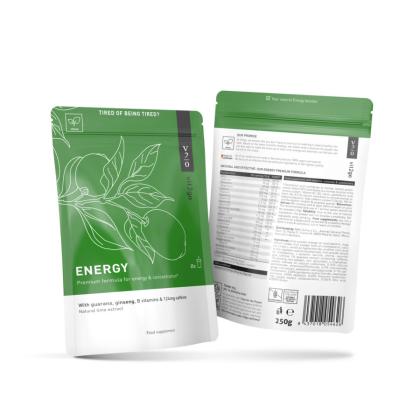 Los mejores suplementos energéticos: mantén tu energía y concentración