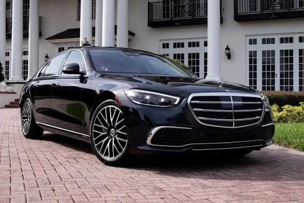 Luxury Car Service in NYC—Personalized and Exclusive Rides