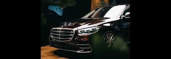 Luxury Car Service in NYC—Personalized and Exclusive Rides