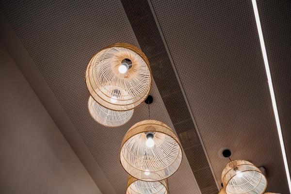 Luxury Modern Ceiling Lamps – Brighten Your Home Today!
