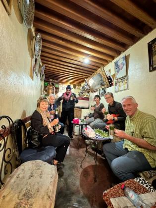 Luxury Private Tours Morocco