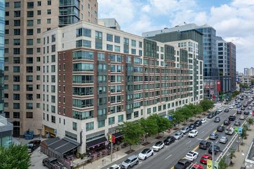 Luxury Rentals Boston