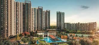 M3M Opus at M3M Merlin, Residential Property in gurgaon
