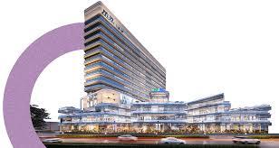 M3M Paragon 57 commercial property in gurgaon