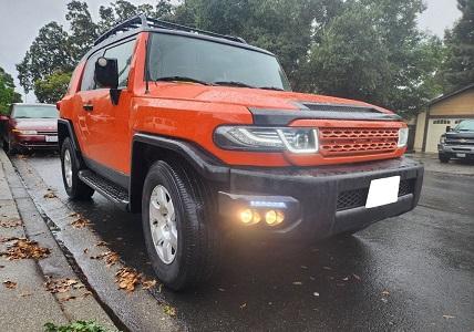Maintenance Car Services Napa