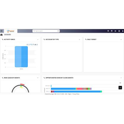 Make calls directly from your CRM with Kingasterisk