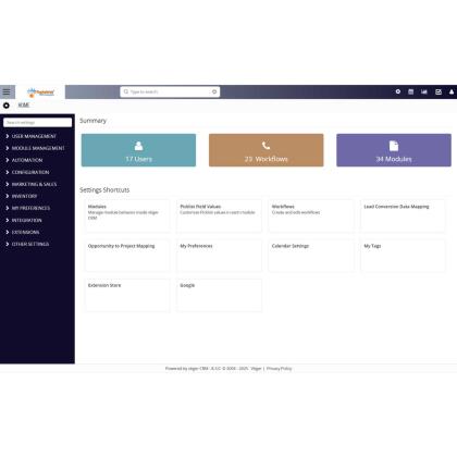 Make calls directly from your CRM with Kingasterisk