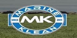 Marine Klean & Auto Klean ceramic coating