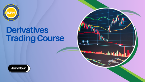 Master the Market with Our Derivatives Trading Course