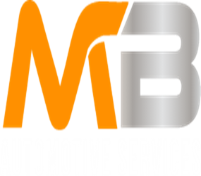 MB Automotive Services Inc