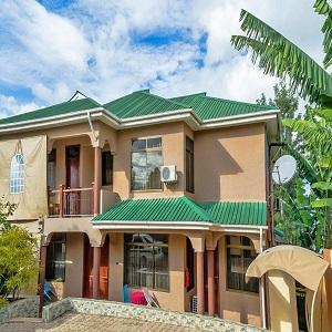 Mecepp Holiday Resort Arusha