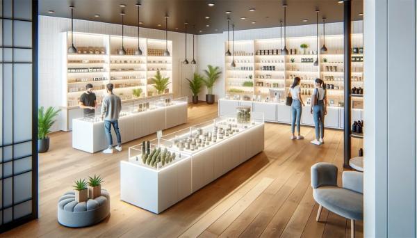 Medical Marijuana Dispensaries In Virginia