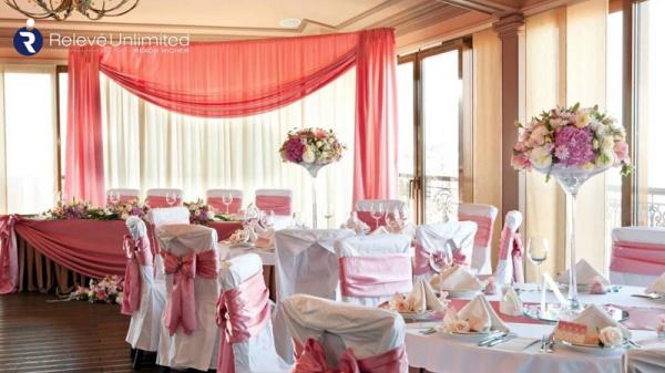Meeting and Event Planning Companies in Napa | Releve Unlimited