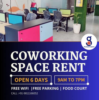 Meeting room for rent in delhi