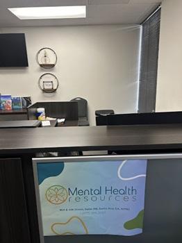 Mental Health Resource