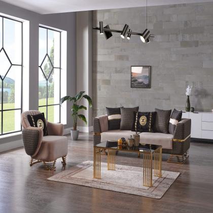 M&I Interiors