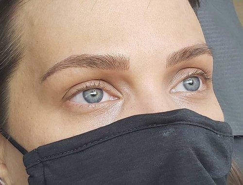 Microblading Eyebrows: Elevate Your Beauty with Stunning Brow Designs